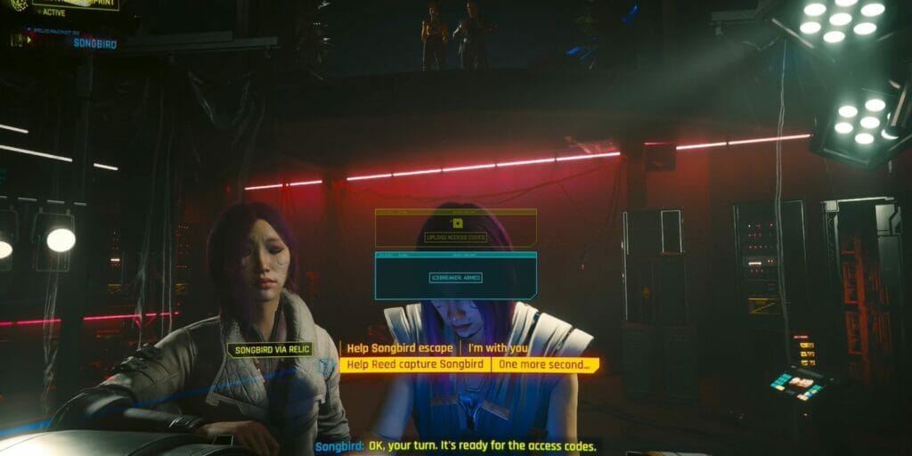 How To Get Maxtac Mantis Blades in Cyberpunk 2077
