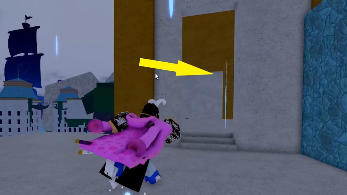 Blox Fruits Is Ruining The Roblox Platform. 