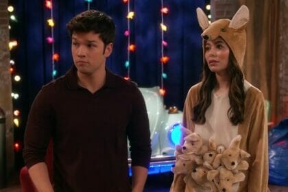 Paramount+ announces that the 'iCarly' reboot has been canceled.