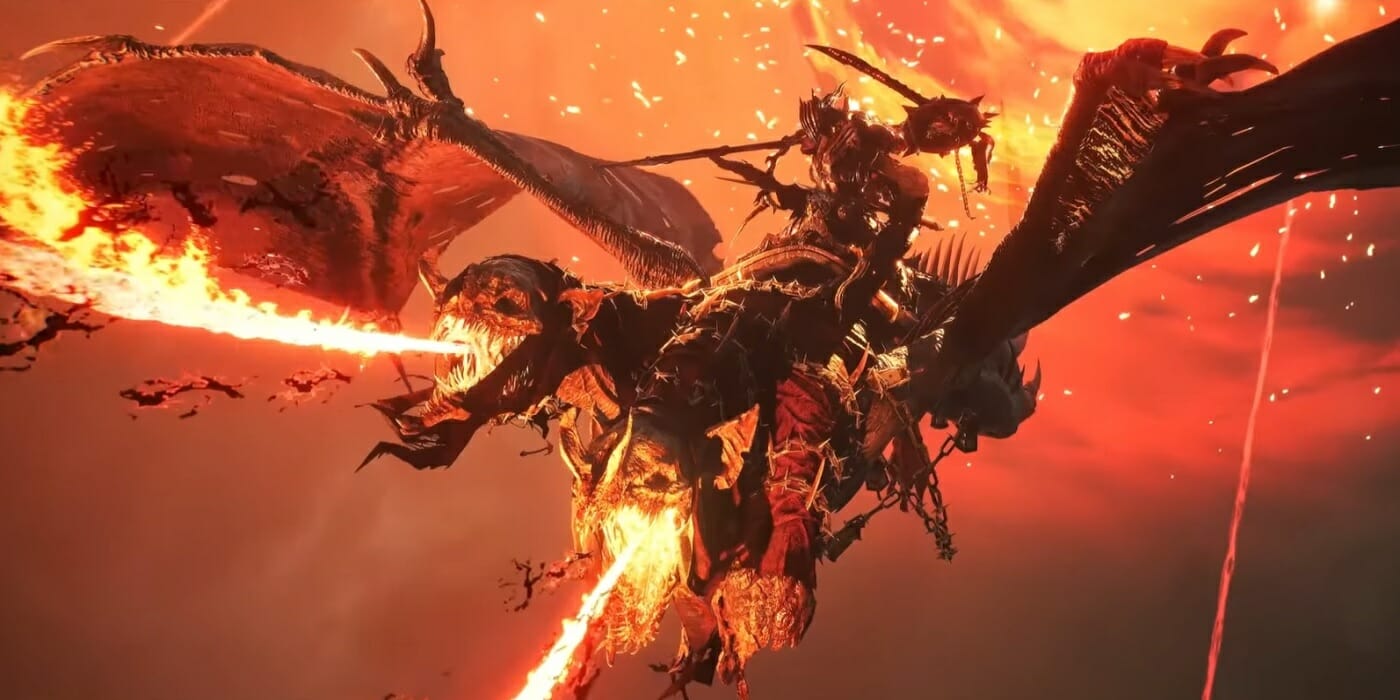 Is Lords of the Fallen On Game Pass? Answered