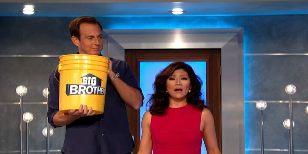 Julie Chen Moonves Thinks Cory Is Big Brother 25's Big Threat