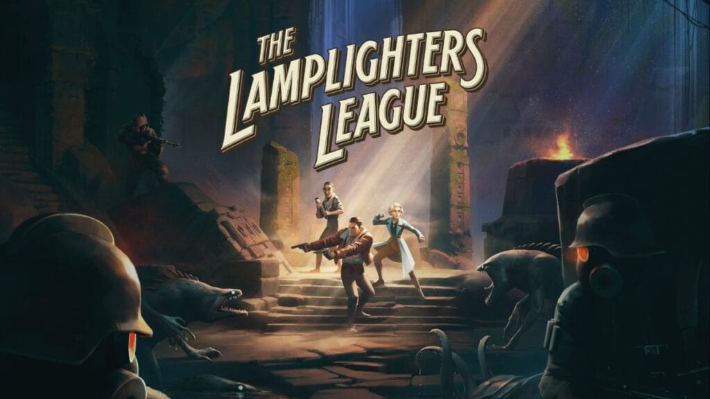 the lamplighter's league