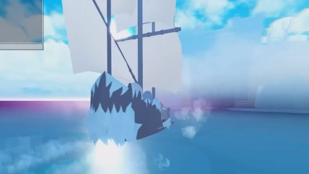 Sail to Danger Level 6 Seas to Find the Blox Fruits Leviathan