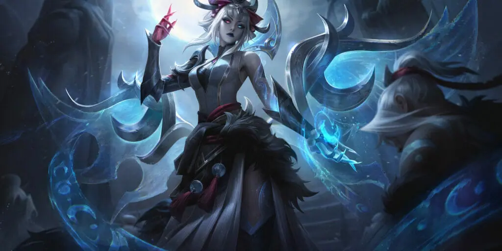 League of Legends Patch 13.19 Brings Major Champion Changes - Esports  Illustrated