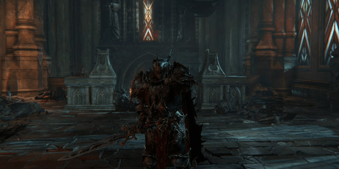 The press seems pleased with Lords of the Fallen - IG News