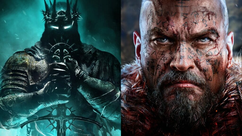 lords of the fallen 2014 2023
