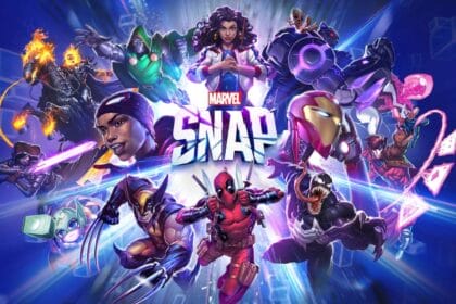 Marvel Snap Update For October 31 Patch Notes