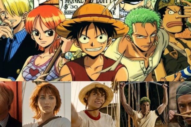 'One Piece' creator Eiichiro Oda reacts to the series' season 2 renewal.