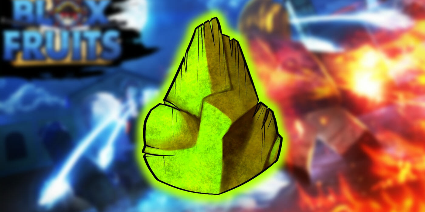 5 best Elemental Blox Fruits in Roblox Blox Fruits