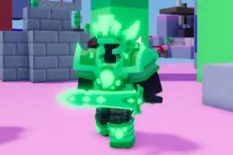 VAMPIRE ANIMATION IS THE BEST ANIMATION TO USE IN ROBLOX BEDWARS!!! 