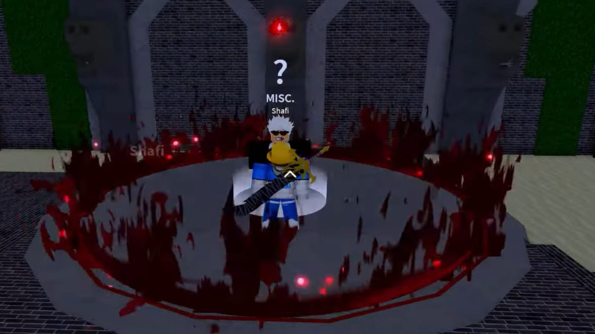5 SECRET NPC In The Second Sea That You Have MISSED - Blox Fruits