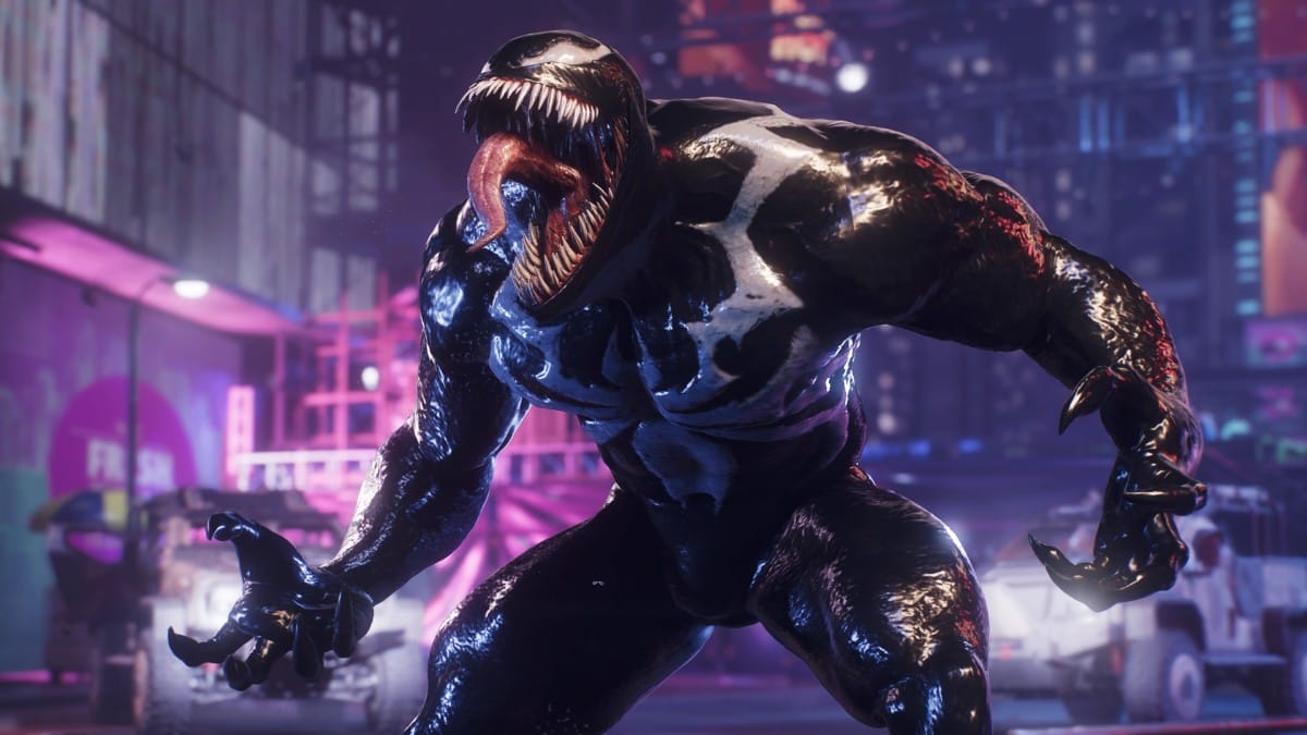 How to Play as Venom in Spider-Man 2 | The Nerd Stash