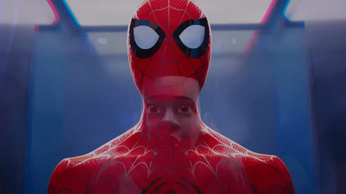 Spider-Man: Across the Spider-Verse Is a Huge Hit on Netflix, Too