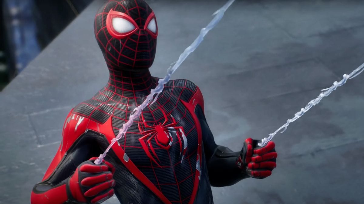 Let's Rank All The Spider-Man Games, From Worst To Best