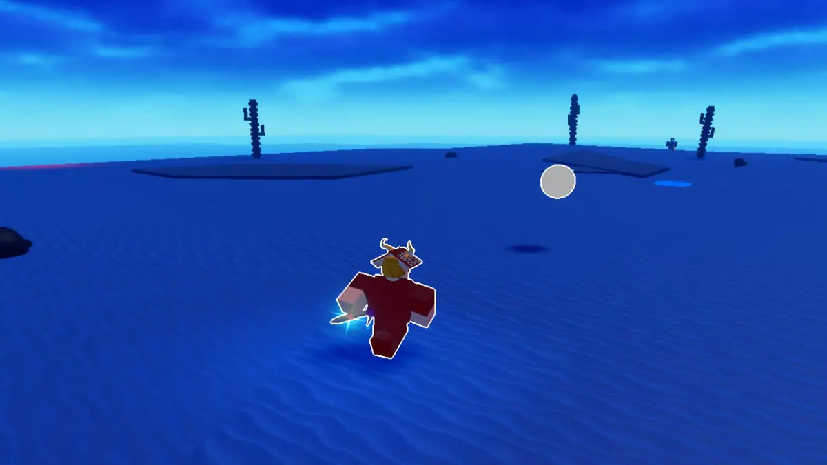Playing against yourself in Blade Ball : r/roblox