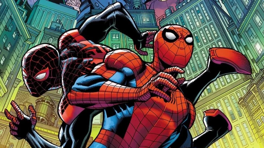 Amazing Spider-Man: Gang War – First Strike