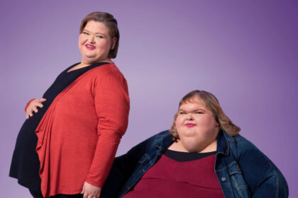 1000-lb Sisters Season 5, 1000-lb Sisters trailer