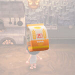 Animal Crossing New Horizons Flour Image