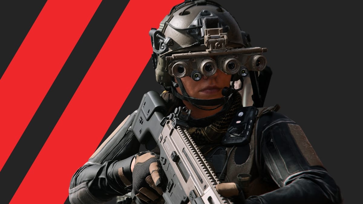 Top 5 Best Guns in Modern Warfare 3, Ranked