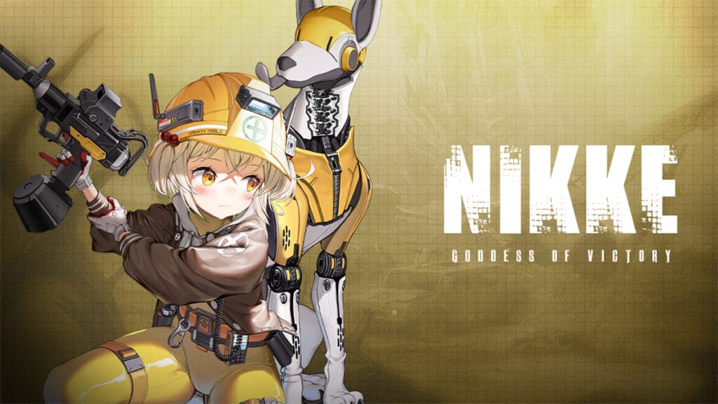 Best Nikke Characters
