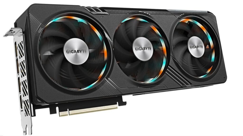 Get a 4070 during the Black Friday PC deals