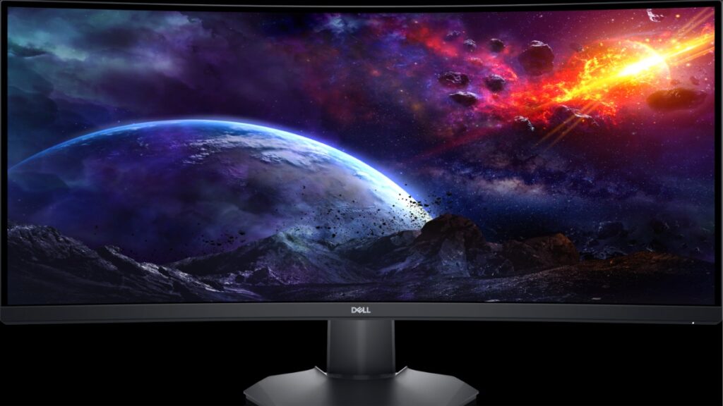 Dell has a stellar monitor during among other Black Friday PC deals