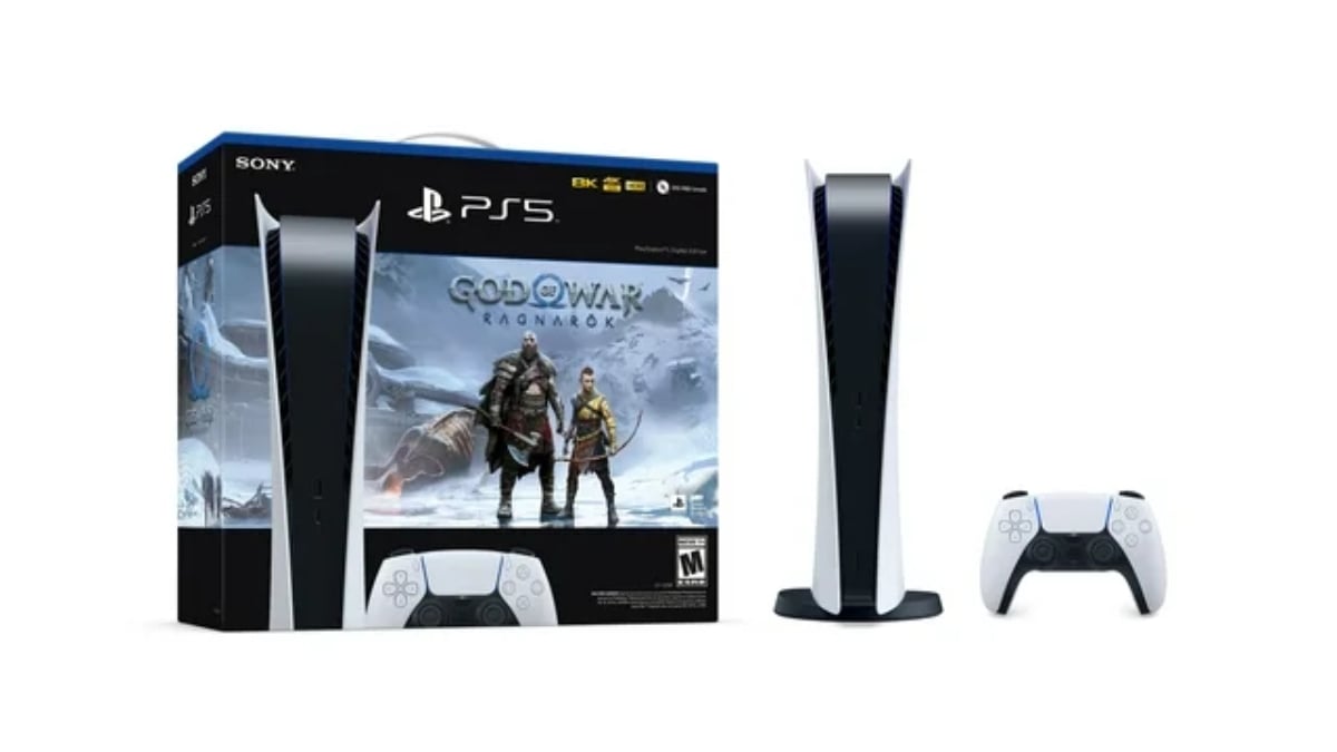 Black Friday PS5 deals 2023 - the best PlayStation discounts still