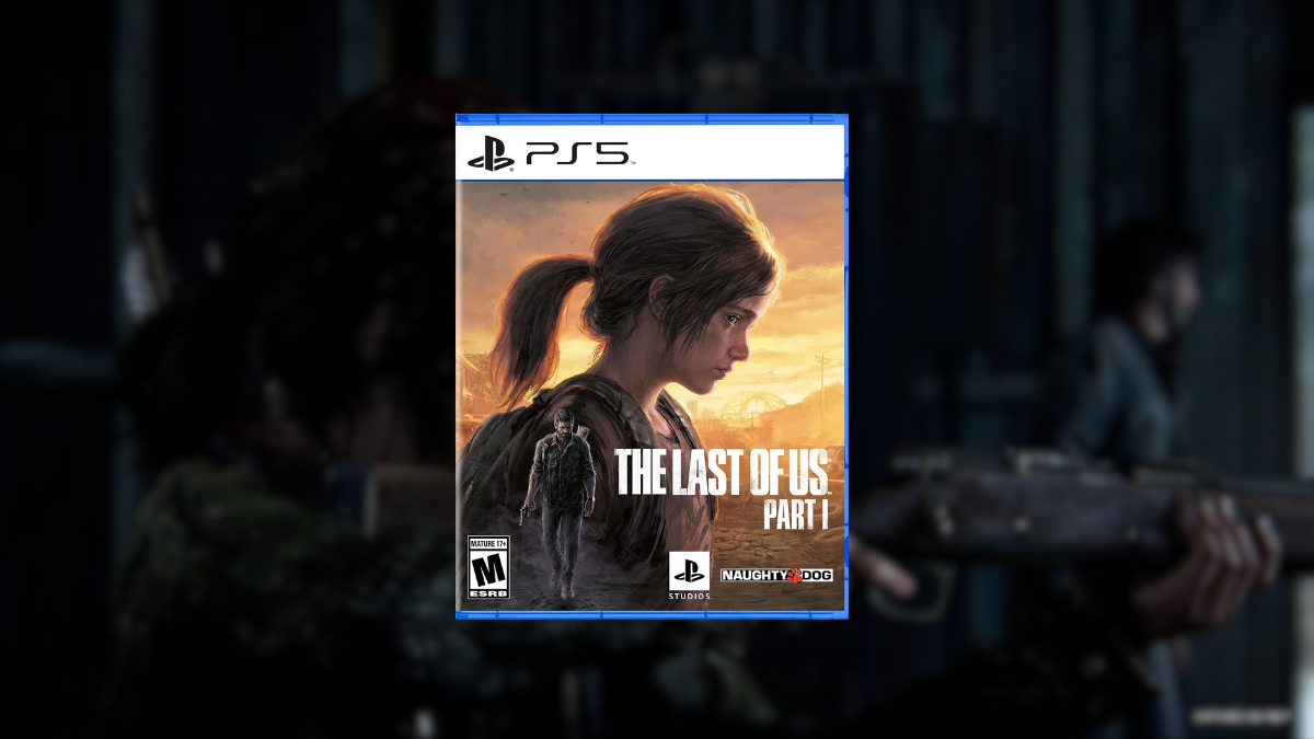 Black Friday is nearly upon us! Get The Last of Us Part I on PS5 for 34 -  43% off through PlayStation Store until November 27. Check PS…