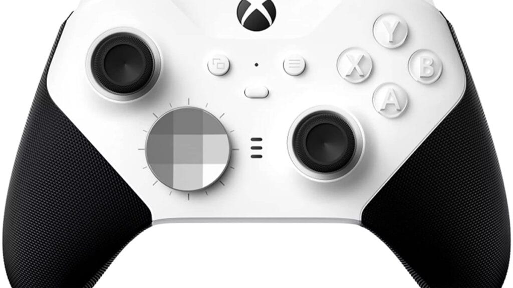 Get a discounted Xbox Elite Series 2 controller