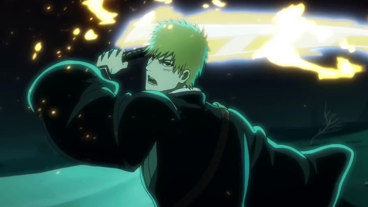 The Most Visually Stunning Anime Fights, Ranked