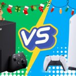 PS5 vs Xbox Series X: Which Is the Better Christmas Gift This Year?