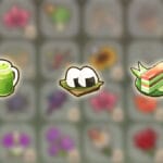 Coral Island Cooking Guide - All Recipes