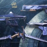 Destiny 2: All Craftable Weapons in Season of the Wish