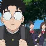 DanDaDan Anime Adaptation