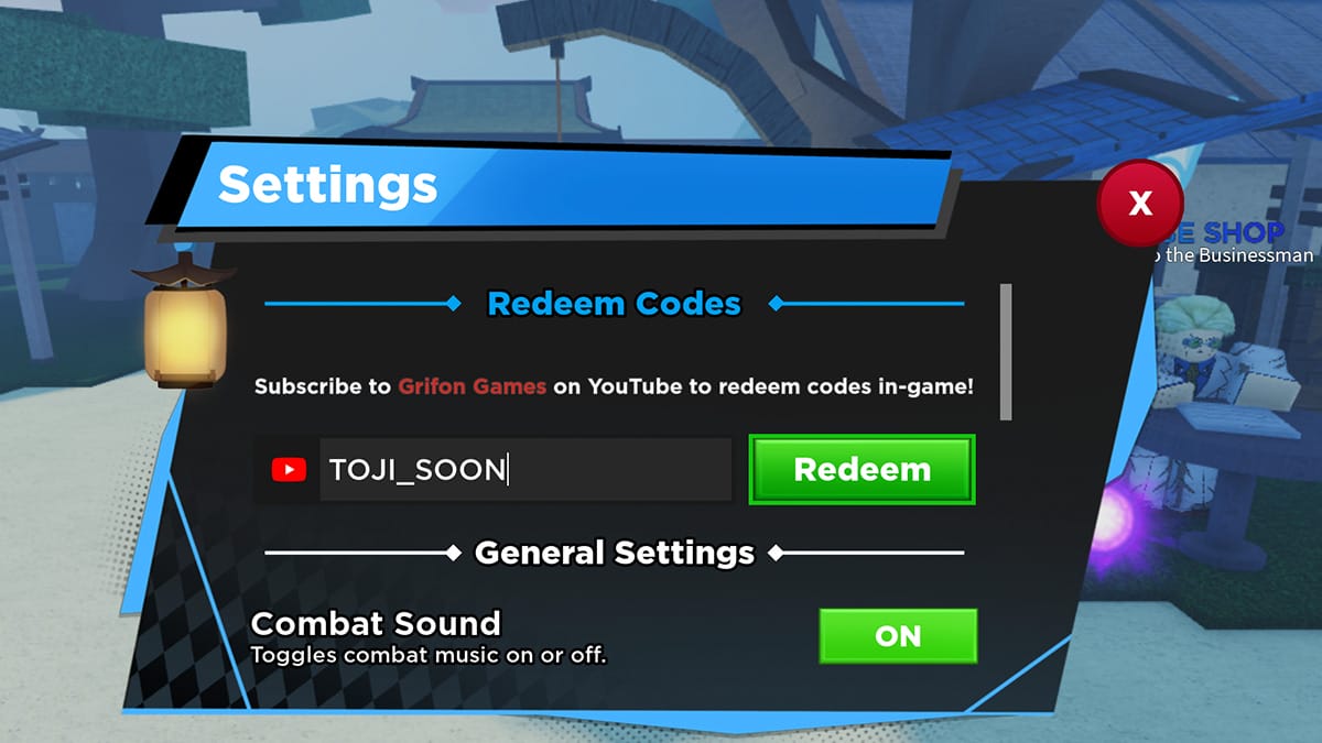 Kaizen Codes (October 2023) - Roblox