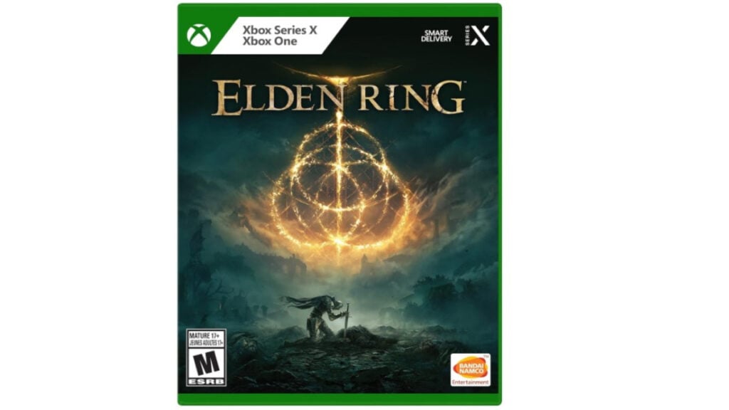 Elden Ring, one of the best Xbox Black Friday deals