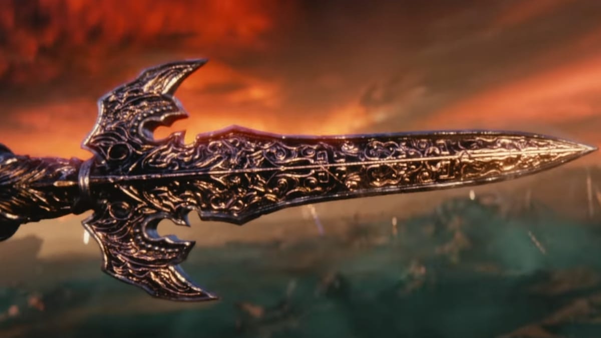 Dark Souls 3 Weapons Tier List [All Weapons Ranked]