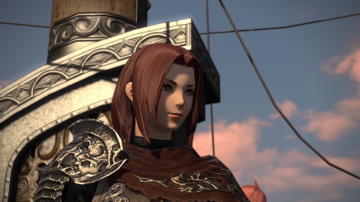 How To Join the FFXIV Cloud Server Stress Test | The Nerd Stash