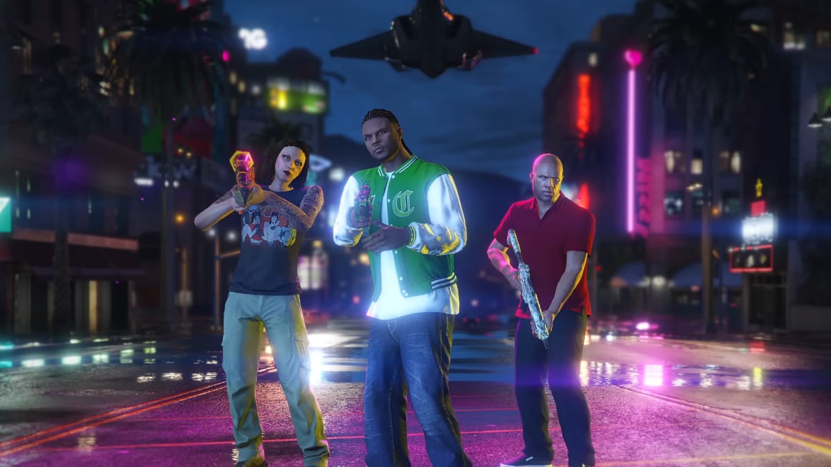 Rockstar Games' Boozy Teaser is a Buzzkill for GTA 6 Reveal Hype