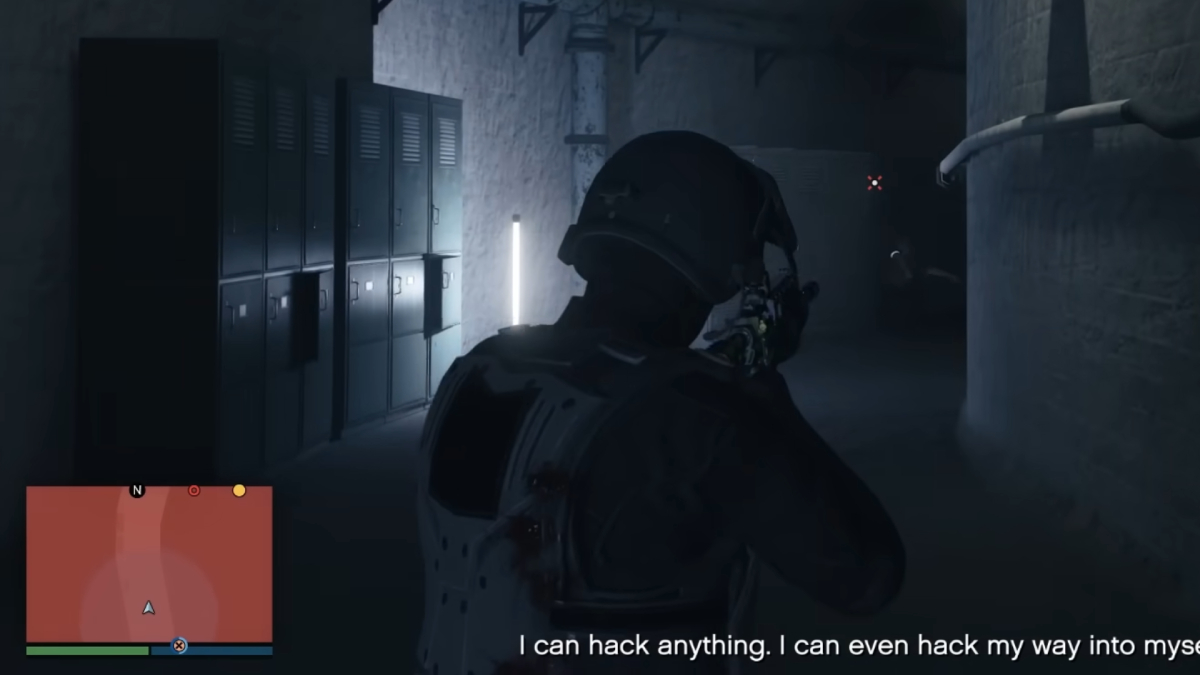 GTA Online: The Doomsday Heist Official Trailer 