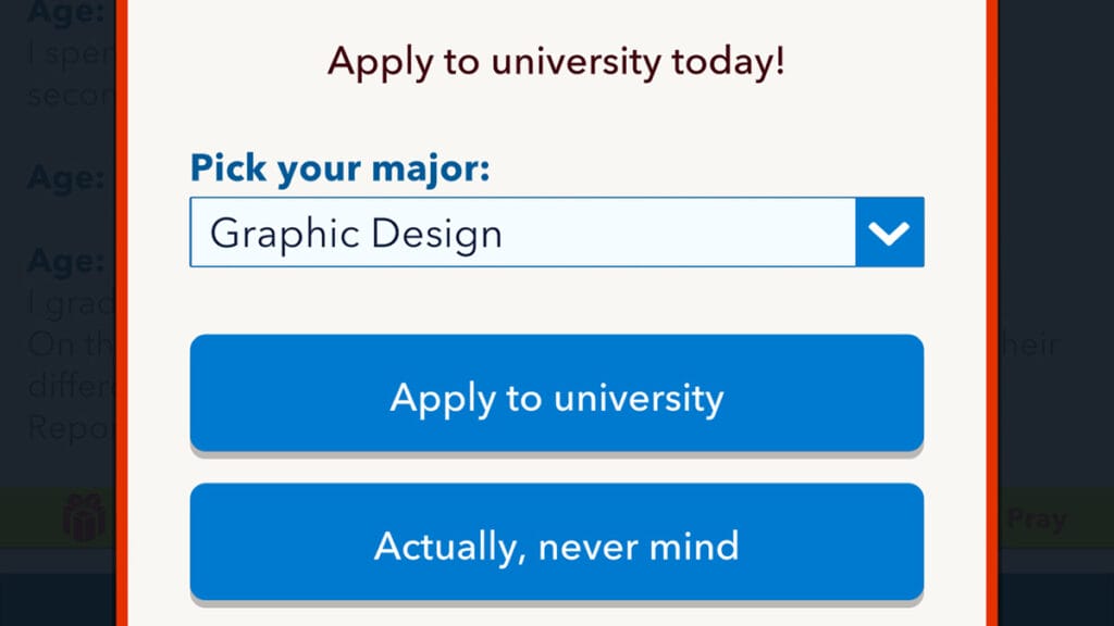 Graphic Design University