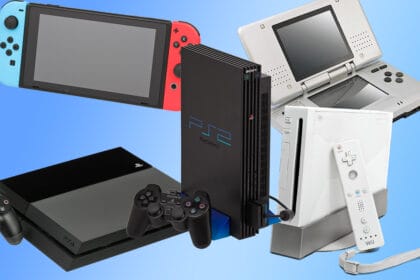 For anyone looking to put an official end to the Console Wars, here is a list of the best and highest selling consoles of all time.