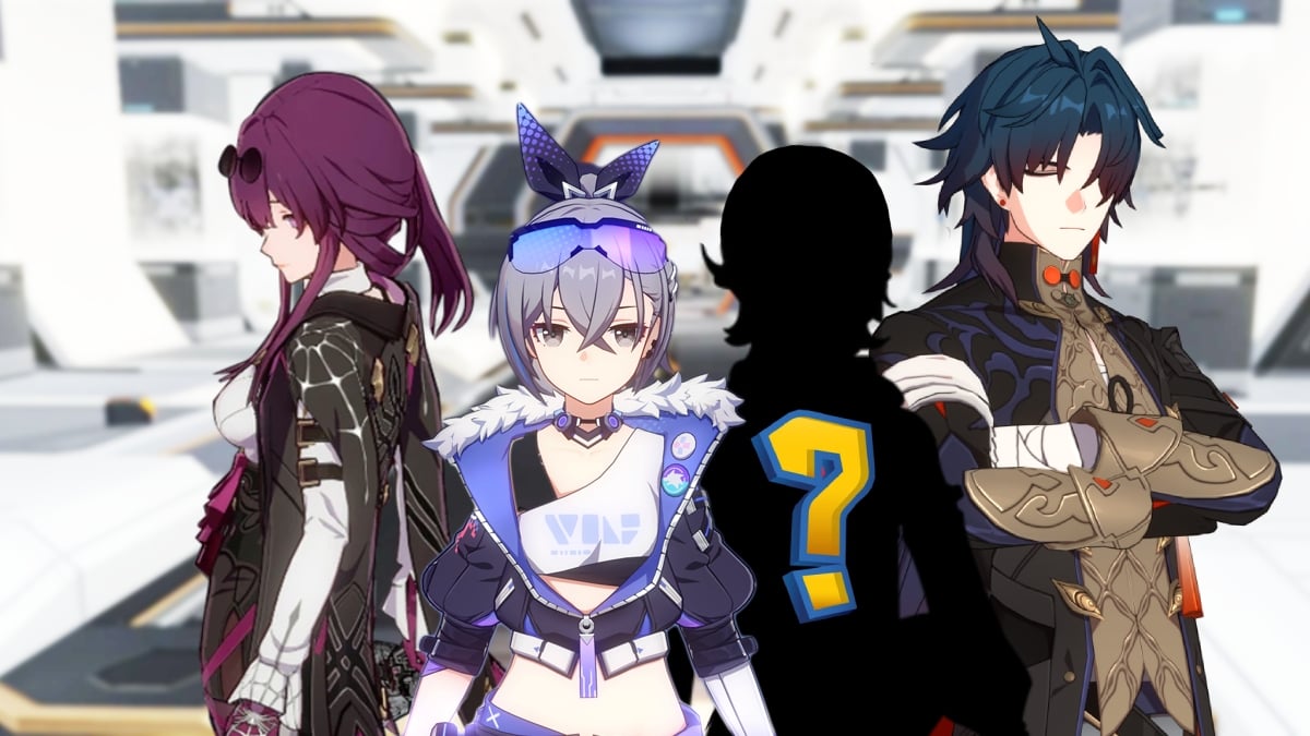 Honkai Star Rail leaks reveal sneaky look at new character Boothill