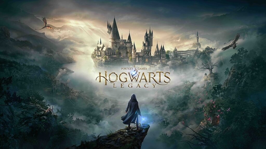 How Much Is Hogwarts Legacy on Switch? Answered