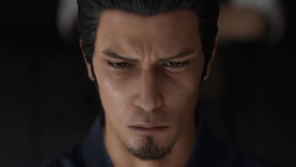 How Old Is Kiryu in Like A Dragon Gaiden? Explained