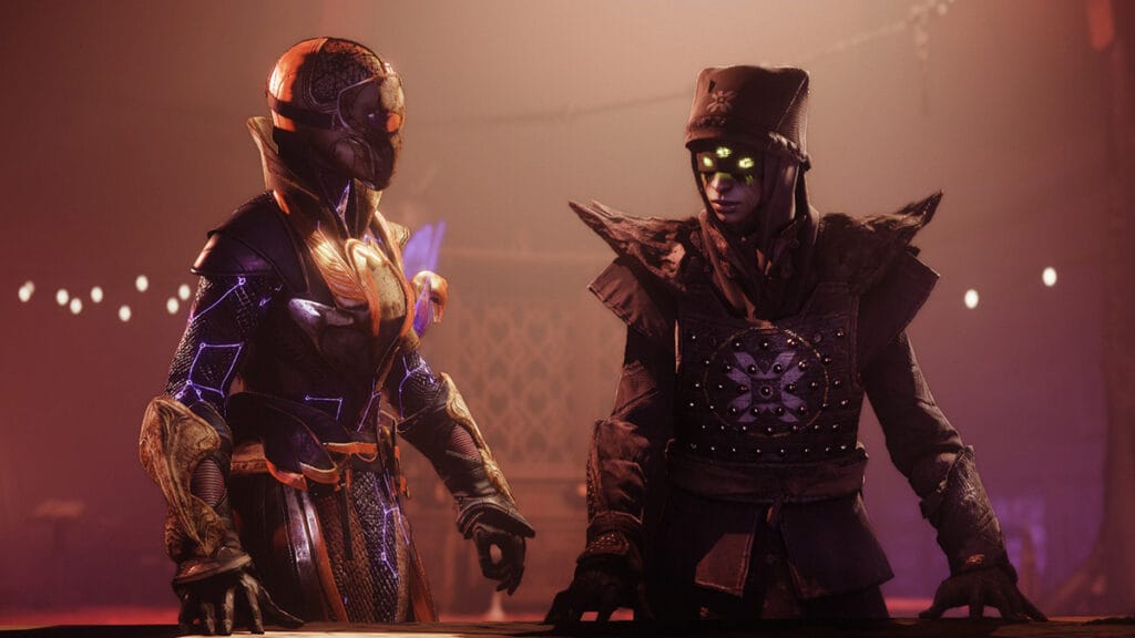 Destiny 2: How To Complete the Test of Truth and Lies