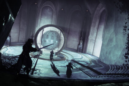How To Complete The Coil in Destiny 2