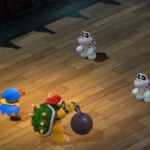 How To Defeat Dry Bones in Super Mario RPG