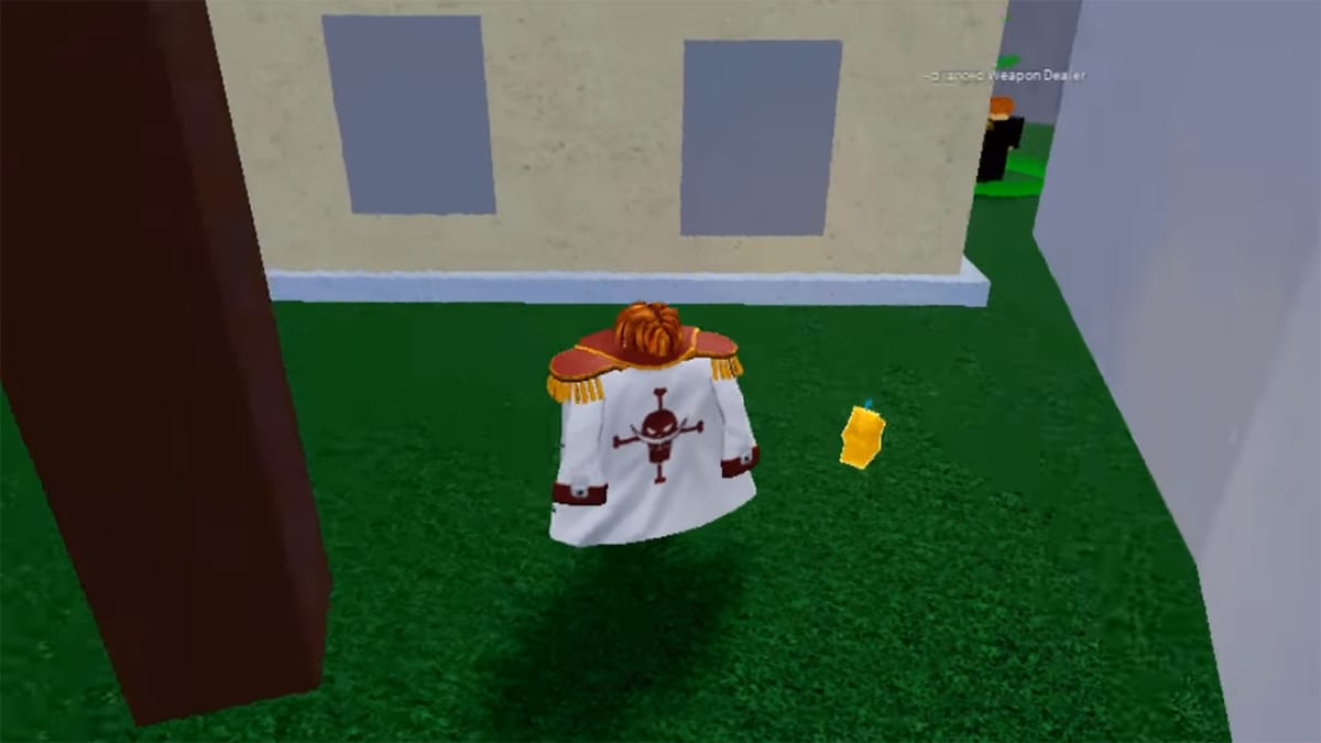 All Devil Fruits Location (Third Sea) in Blox Fruits! 