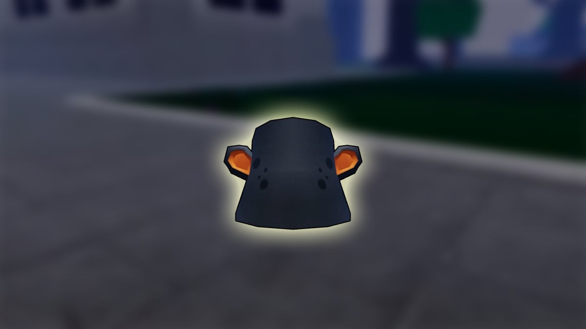 How To Get Bear Ears in Blox Fruits